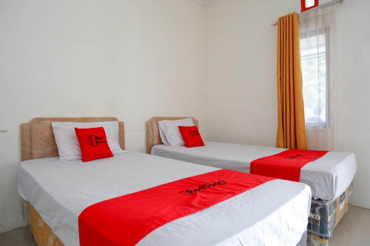 KoolKost near RS Samaritan Palu - Minimum Stay 6 Nights Exterior foto
