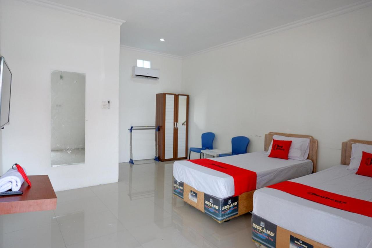 KoolKost near RS Samaritan Palu - Minimum Stay 6 Nights Exterior foto