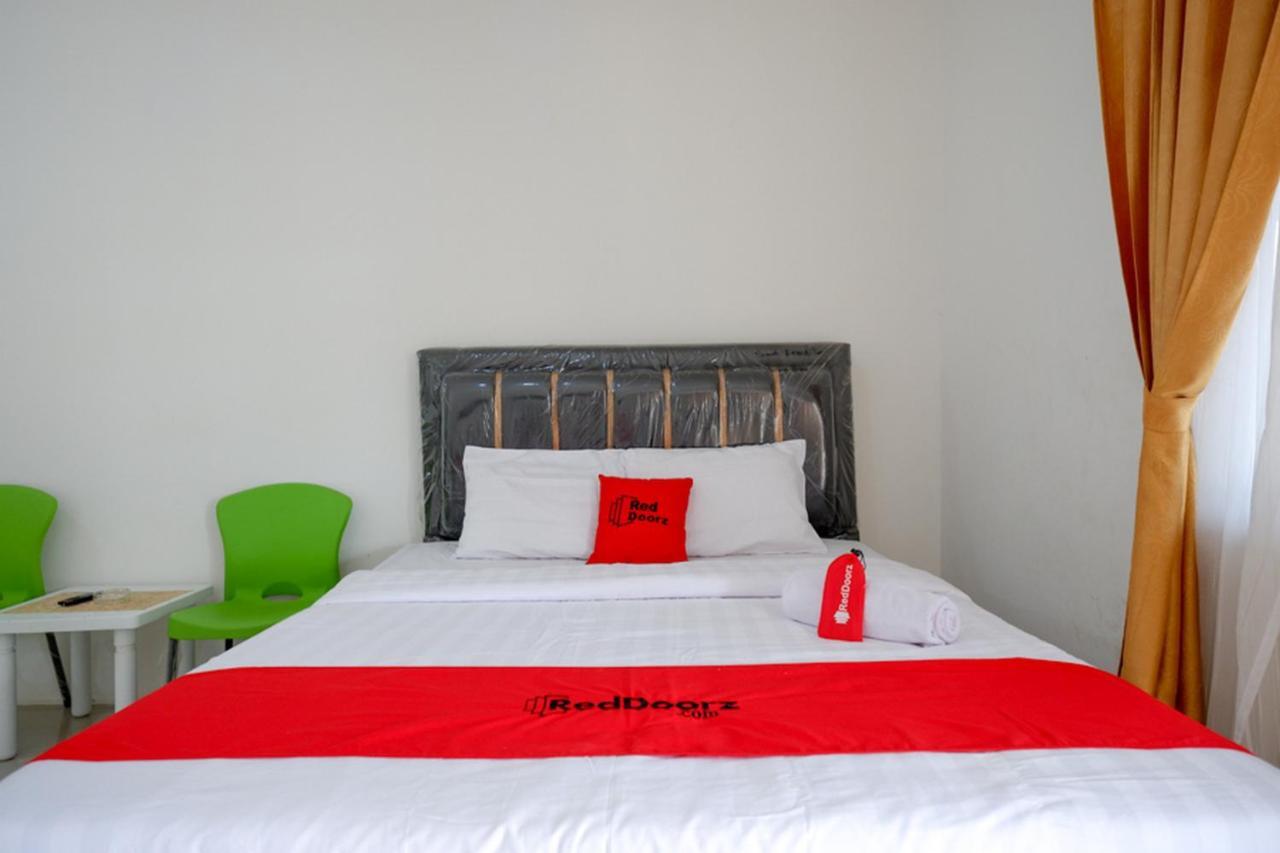 KoolKost near RS Samaritan Palu - Minimum Stay 6 Nights Exterior foto