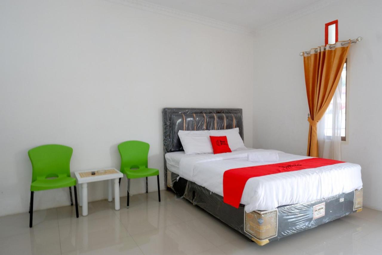 KoolKost near RS Samaritan Palu - Minimum Stay 6 Nights Exterior foto