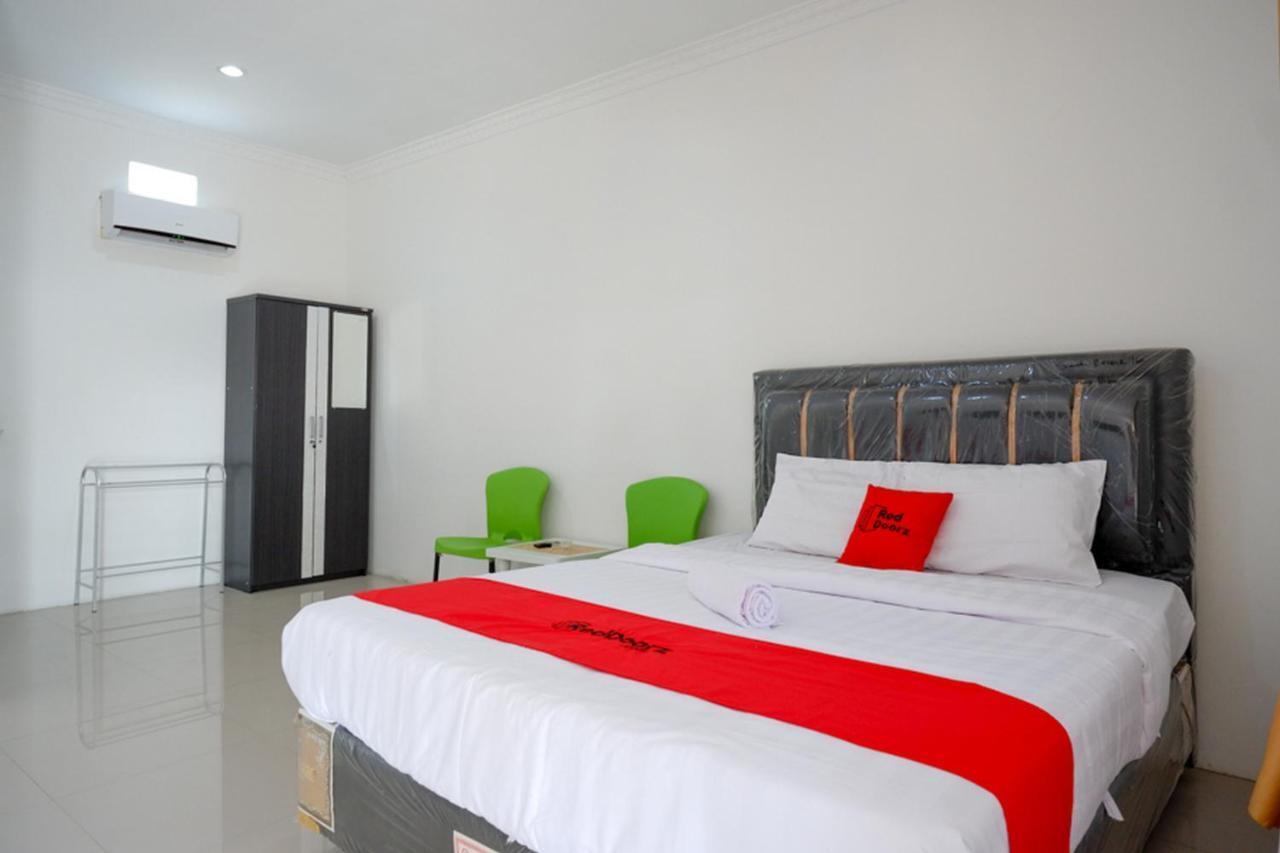 KoolKost near RS Samaritan Palu - Minimum Stay 6 Nights Exterior foto