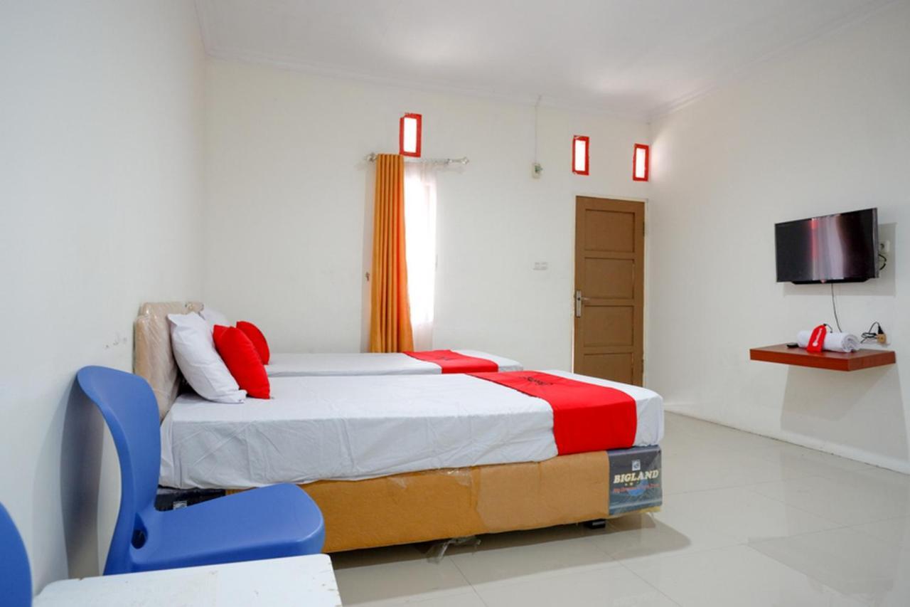 KoolKost near RS Samaritan Palu - Minimum Stay 6 Nights Exterior foto