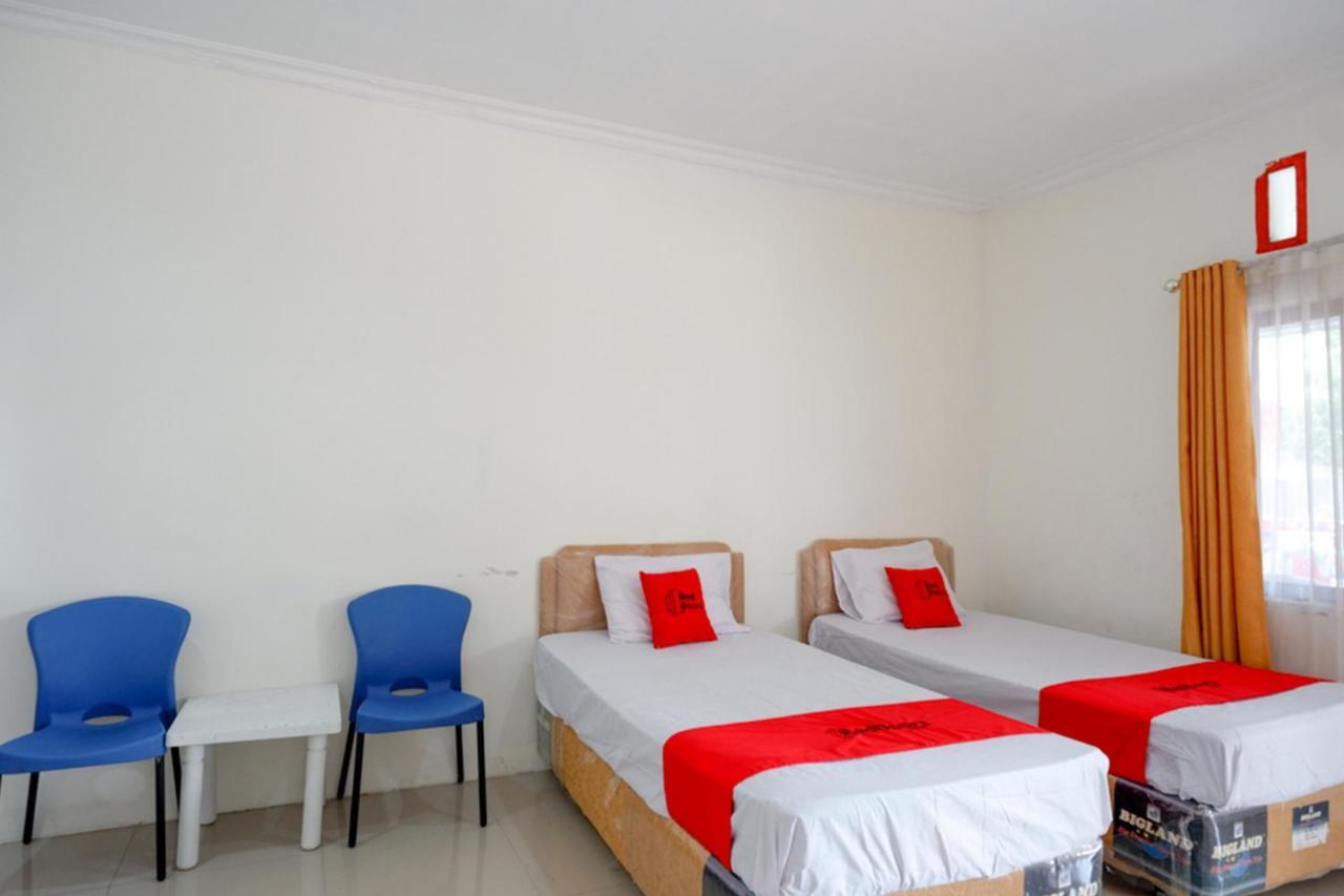 KoolKost near RS Samaritan Palu - Minimum Stay 6 Nights Exterior foto