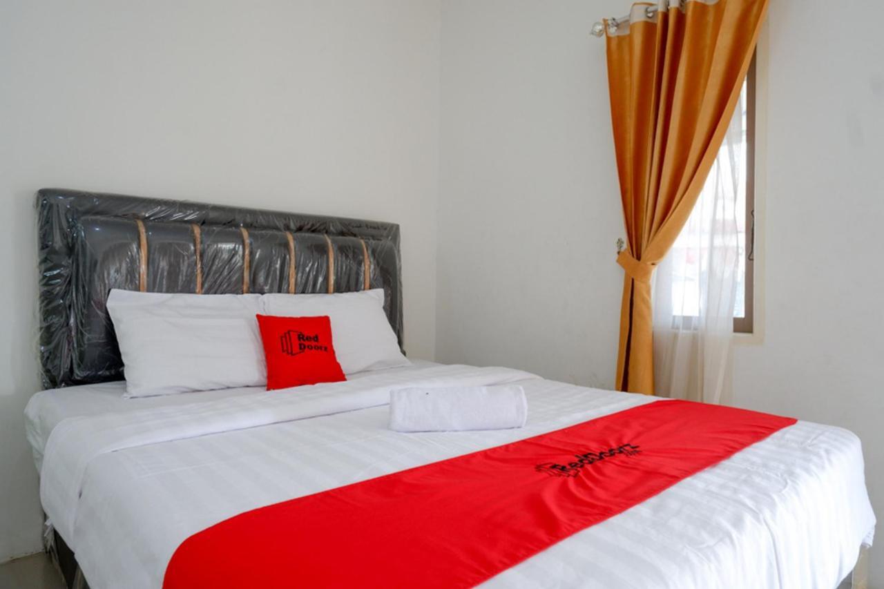 KoolKost near RS Samaritan Palu - Minimum Stay 6 Nights Exterior foto