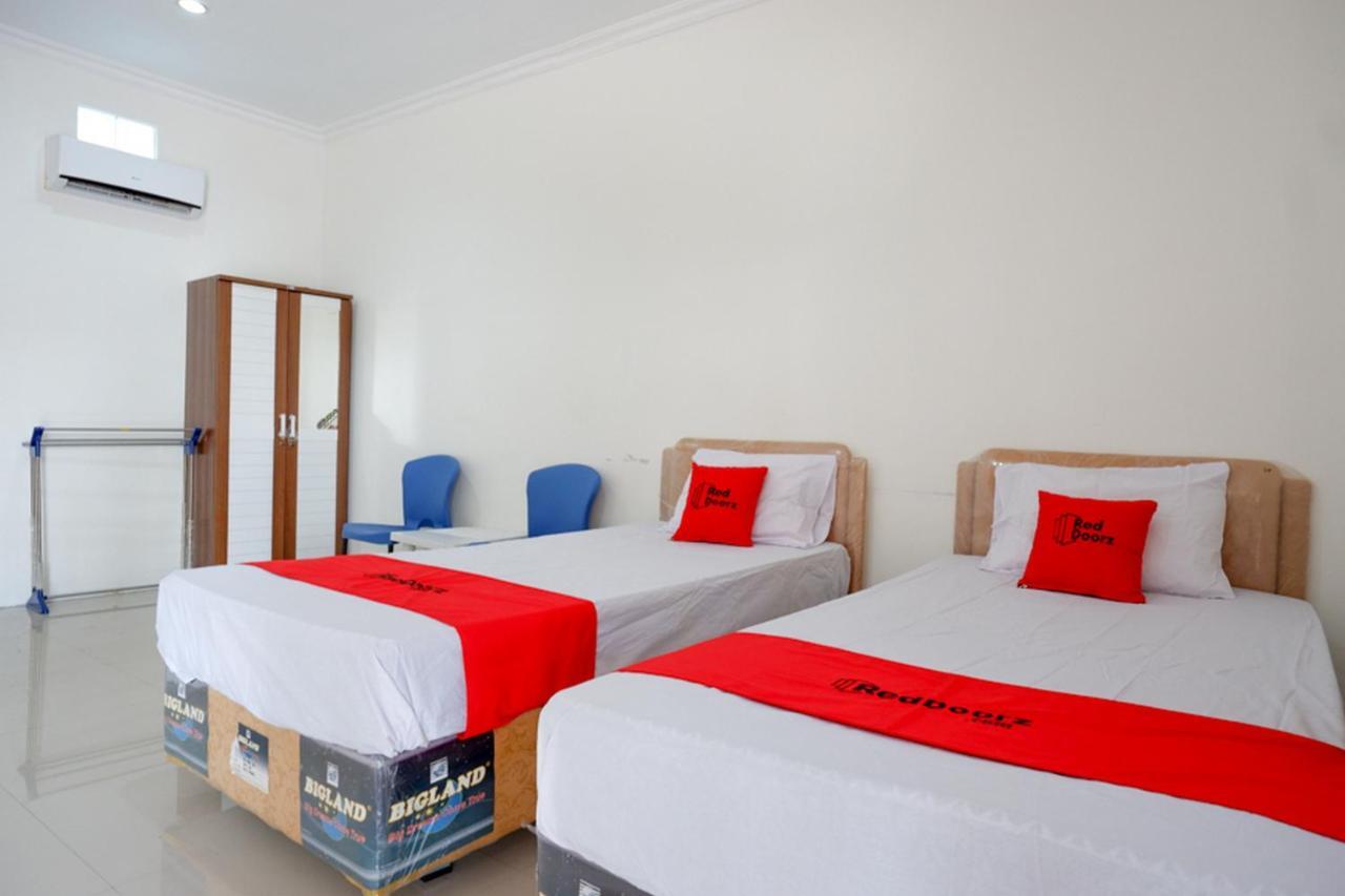 KoolKost near RS Samaritan Palu - Minimum Stay 6 Nights Exterior foto