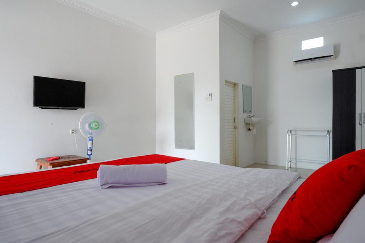 KoolKost near RS Samaritan Palu - Minimum Stay 6 Nights Exterior foto